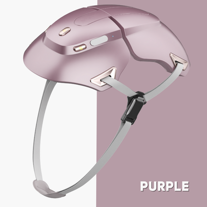 Zonn™ HL800 Graphene Far Infrared Hair Growth Cap with Massage - For Men and Women